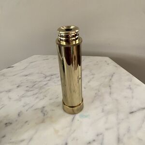 Maritime Spyglass Brass Captains Telescoping 2004